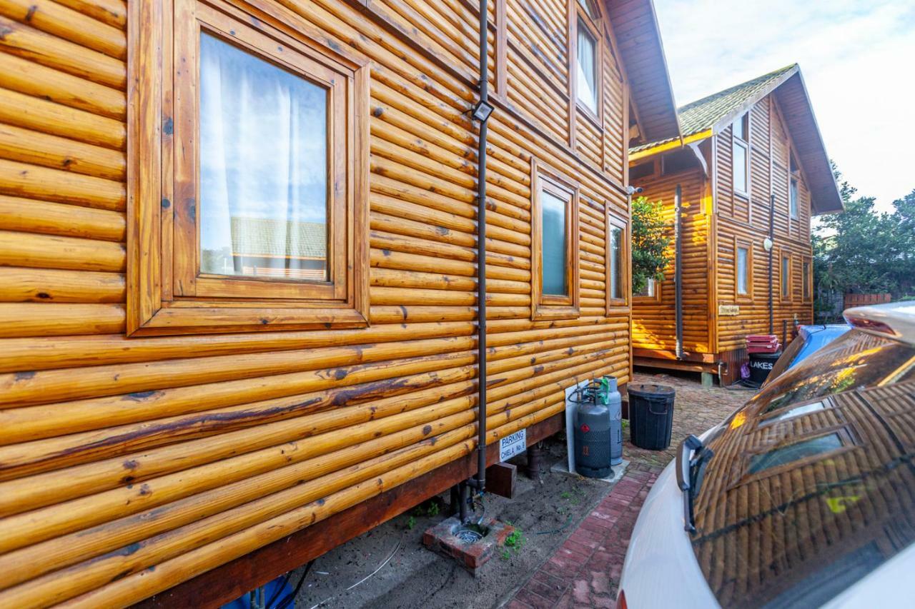 Villa Pirates Creek No 9 Wildernis Exterior foto